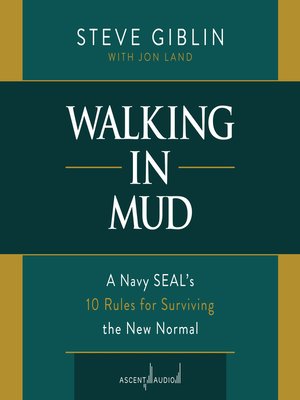 cover image of Walking in Mud